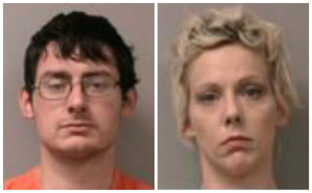 Casey M. Hartung and Shannon M. Tabbert